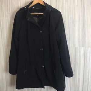 Jones New York | Black Jacket | Size XL |